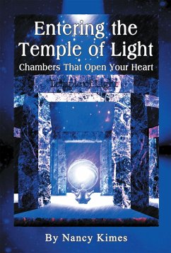 Entering the Temple of Light (eBook, ePUB) Cover Entering the Temple of Light (eBook, ePUB)