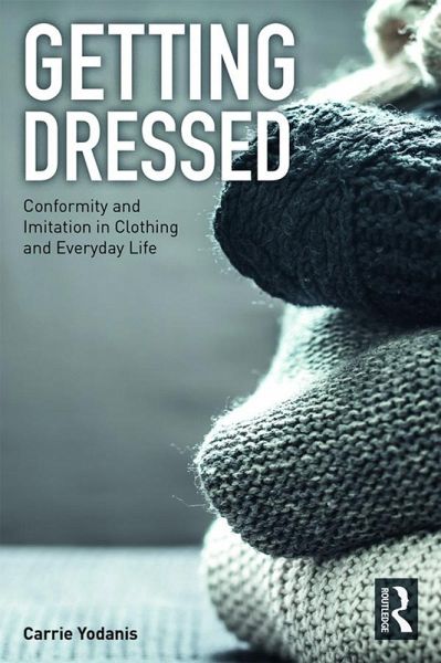 Getting Dressed (eBook, PDF) Getting Dressed (eBook, PDF)