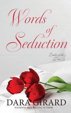 Words of Seduction - Girard, Dara