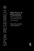New Forms of Procurement