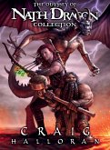 The Odyssey of Nath Dragon Collection