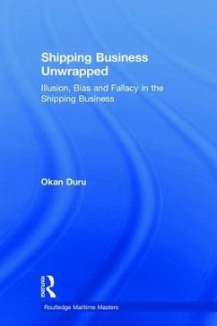 Shipping Business Unwrapped - Duru, Okan