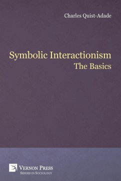 Symbolic Interactionism - Quist-Adade, Charles