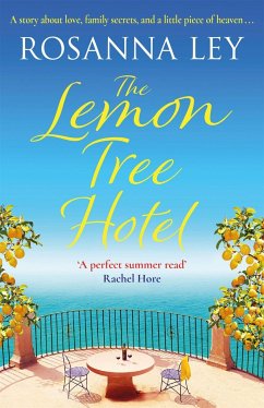 The Lemon Tree Hotel - Ley, Rosanna