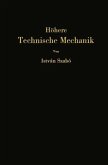 Höhere technische Mechanik (eBook, PDF)