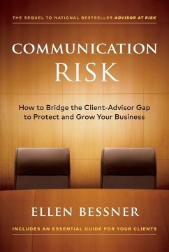 Communication Risk - Bessner, Ellen