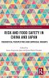 Risk and Food Safety in China and Japan - Bild 1
