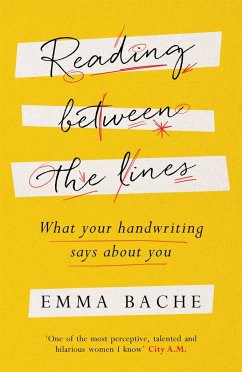 Reading Between the Lines - Bache, Emma