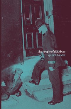The People of the Abyss - London, Jack