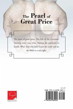 The Pearl of Great Price - Matkin, John