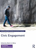 Civic Engagement (eBook, ePUB) Civic Engagement (eBook, ePUB)