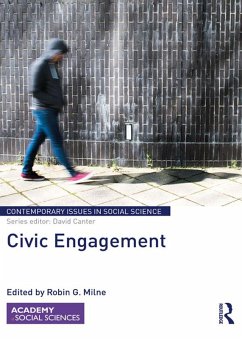 Cover Civic Engagement (eBook, ePUB)