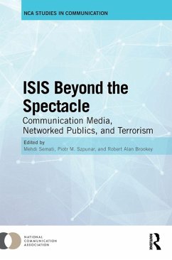 Cover ISIS Beyond the Spectacle