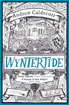 Wyntertide - Caldecott, Andrew