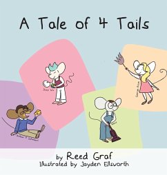 A Tale of 4 Tails - Graf, Reed