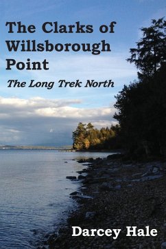 The Clarks of Willsborough Point - Hale, Darcey