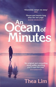 An Ocean of Minutes - Lim, Thea