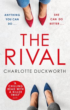 The Rival - Duckworth, Charlotte