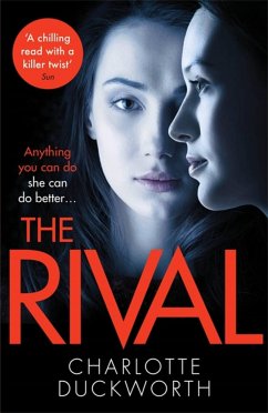 The Rival - Duckworth, Charlotte