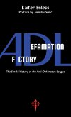 Defamation Factory Defamation Factory