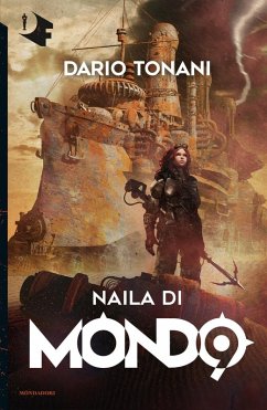 Naila di Mondo9 - Tonani, Dario