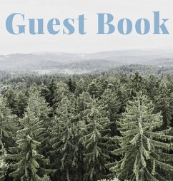 Guest Book (Hardcover) - Bell, Lulu And
