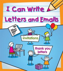 Cover Letters and Emails (eBook, PDF)