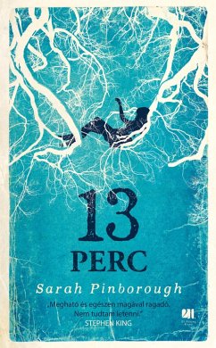 13 perc (eBook, ePUB) - Pinborough, Sarah