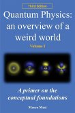 Quantum Physics - An Overview of a Weird World