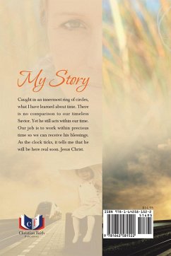 My Story - Thomas, Genevieve