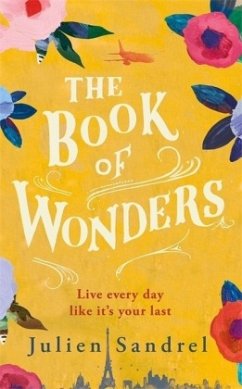 The Book of Wonders - Sandrel, Julien