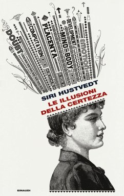 Cover Le illusioni della certezza