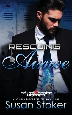 Rescuing Aimee - Stoker, Susan