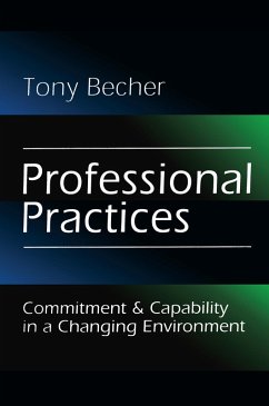 Professional Practices (eBook, PDF)