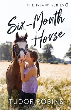 Six-Month Horse - Robins, Tudor