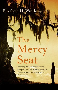 The Mercy Seat - Winthrop, Elizabeth H.