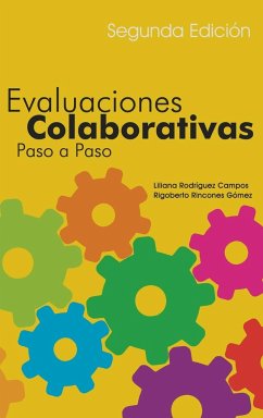 Evaluaciones Colaborativas - Rodriguez Campos, Liliana Rincones Gomez, Rigoberto