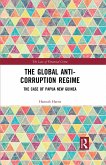 The Global Anti-Corruption Regime (eBook, PDF)
