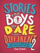 Stories for Boys Who Dare to be... - Bild 1