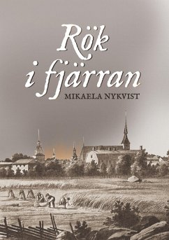 Cover Rök i fjärran