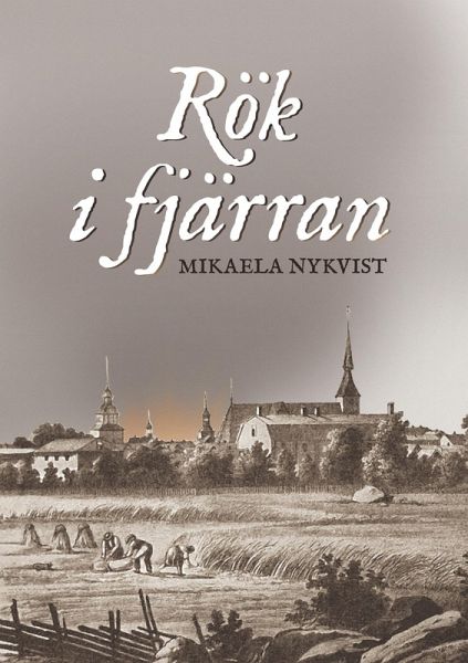 Rök i fjärran Rök i fjärran