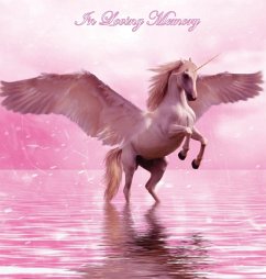 In Loving Memory Funeral Guest Book, Celebration of Life, Wake, Loss, Memorial Service, Love, Condolence Book, Funeral Home, Missing You, Church, Thoughts and In Memory Guest Book, Pink (Hardback) - Publishing, Lollys