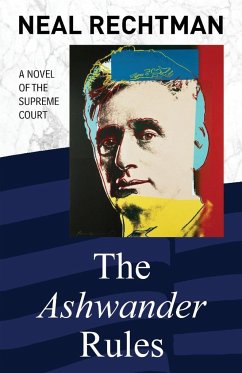 The Ashwander Rules - Rechtman, Neal