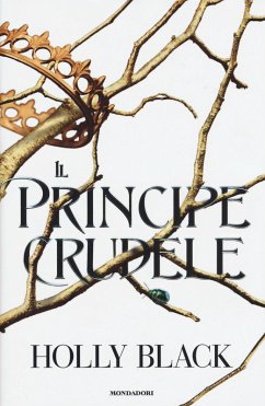 Cover Il principe crudele