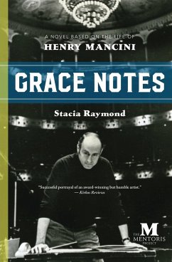 Grace Notes - Raymond, Stacia