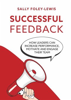 Successful Feedback - Foley-Lewis, Sally