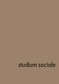 Studium Sociale (eBook, PDF)