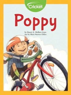 Poppy (eBook, PDF) - Walker-Guye, Nancy E.