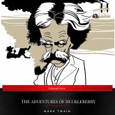 The Adventures of Huckleberry (MP3-Download)