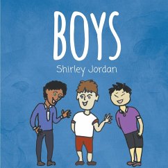 Boys - Jordan, Shirley